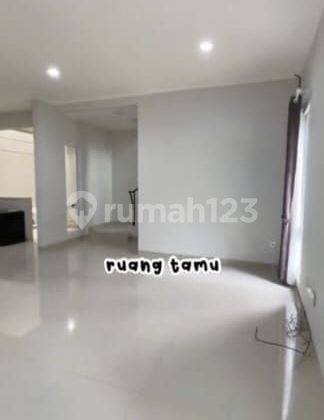 Disewakan Rumah Siap Huni Hooksedayu Kelapa Gading  2