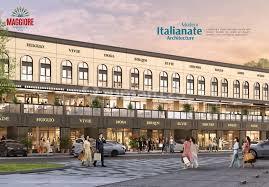 Maggiore Signature West - Luxury Modern-Style Shophouse in the Heart of Gading Serpong Maggiore Signature West - Luxury Modern-Style Shophouse in the Heart of Gading Serpong