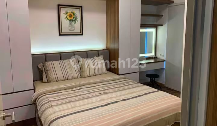 For Sale MTOWN Residence Gading Serpong Apartment CHEAPEST For Sale MTOWN Residence Gading Serpong Apartment CHEAPEST