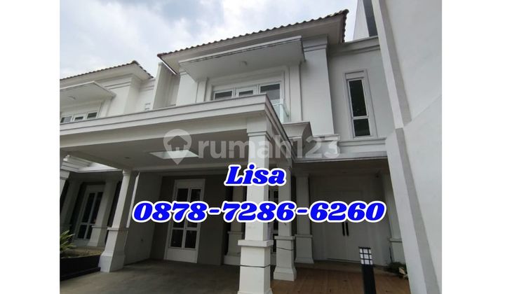 Rumah Pasadena Grand Residence Sewa Termurah Cuma 160 Jutaan Aja Termurah Rumah Pasadena Grand Residence Sewa Termurah Cuma 160 Jutaan Aja Termurah