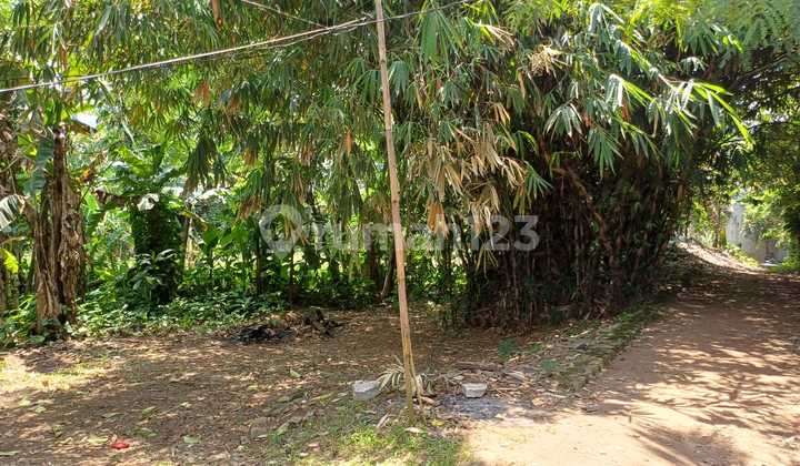 Tanah Strategis Antara Lippo & Harkit - 1247M², Dekat Tol & Rs Siloam!