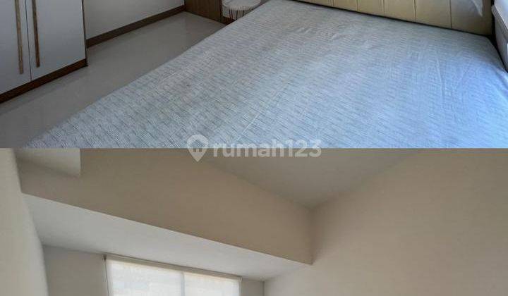 Coffee Table Lantai 38 Apartement Tokyo Riverside Harga 27 Nego 1