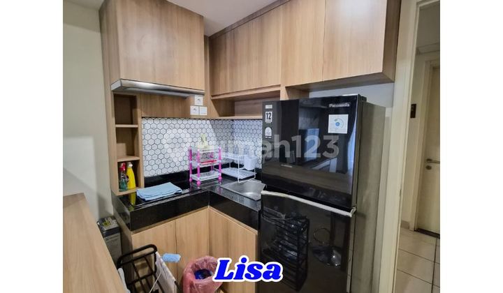  Unit Siap Huni MTown Avery 2BR Lantai 16 – Harga Terbaik 60 Juta/Tahun! 2