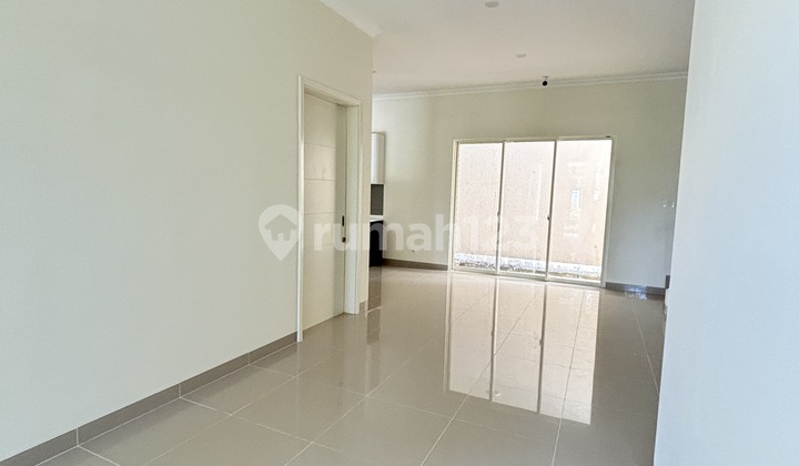 For Rent Flamingo Caribbean Summarecon - Southwest Facing, Private View 2