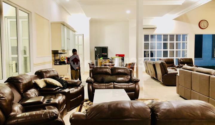 For Quick Sale - 2-Story Luxury House, Alam Sutera, South Tangerang. 2