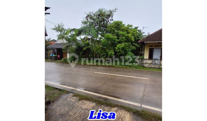 Investasi Emas! Tanah 3000m² Depan Universitas Mercu Buana Balaraja Investasi Emas! Tanah 3000m² Depan Universitas Mercu Buana Balaraja