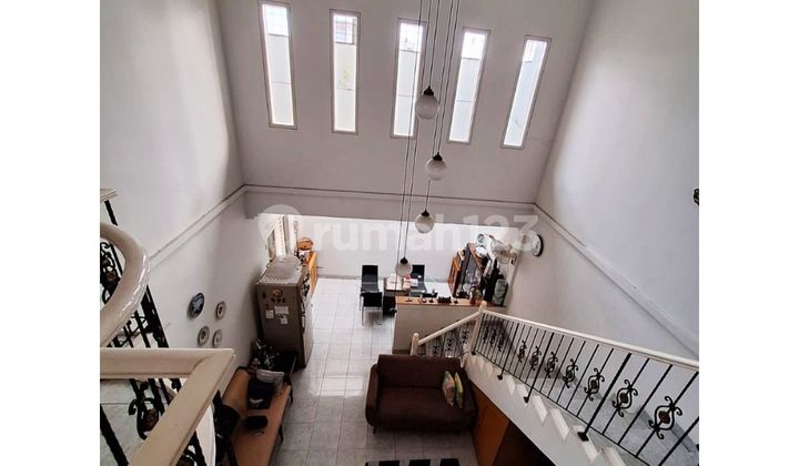 PERMATA BUANA GARDEN Kembangan 2-Story House Permata Buana Garden West Jakarta Kembangan Jakarta City Cheapest 2