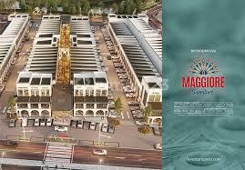 Premium Maggiore Signature West Shop House - Strategic Location & Promising Investment Premium Maggiore Signature West Shop House - Strategic Location & Promising Investment