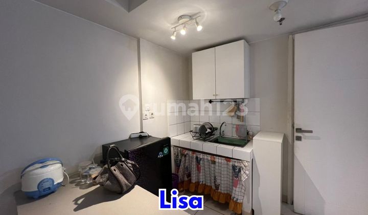 SPRING LAKE VIEW APARTMENT SUMMARECON AREA NEAR MALL AND OFFICES