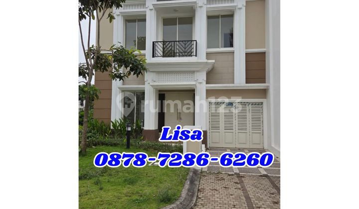 New Exclusive Flamingo The Spring Hook House - Rent 150 Million/Year