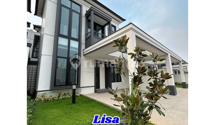 Smart home free kitchen set MATERA Residences by Gading Serpong near BSD Access and mall SMS Smart home free kitchen set MATERA Residences by Gading Serpong near BSD Access and mall SMS