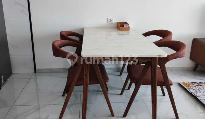 Sky House Bsd Duxton 3Br - Best Selling Apartment in Bsd City Premium Residence 2