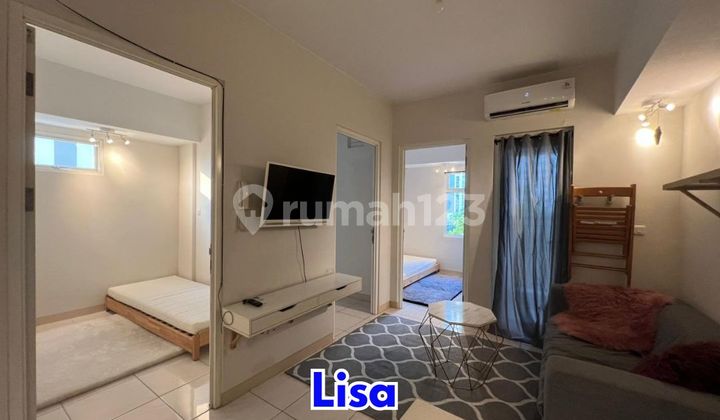 SPRING LAKE VIEW APARTMENT 3 BEDROOM UNIT LIMITED POOL VIEW 30 MILLION