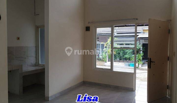 DI CARI PALING DI NANTI SERPONG SURADITA  RUMAH SEWA TERMURAH SE TANGERANG 2
