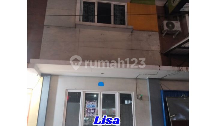 NEAR BSD BOGOR PARUNG PANJANG CENTRALAND FOR RENT CHEAPEST 1