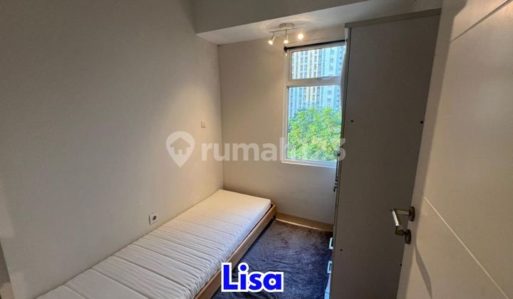  BUYER ONLY APARTEMENT SPRING LAKE VIEW 3 BEDROOM UNIT LIMITED POOL VIEW 30 JUTA