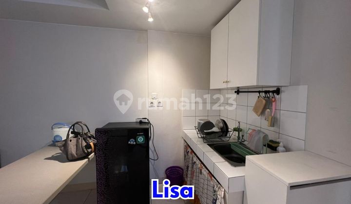 BUYER ONLY! APARTEMENT SPRING LAKE VIEW SUMMARECON AREA DEKAT MALL DAN PERKANTORAN