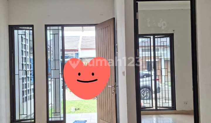 Affordable Residential House for Rent in Botanica Valley - Land Area 78 / Building Area 48 - 1 Floor - Unfurnished - Ready to Occupy