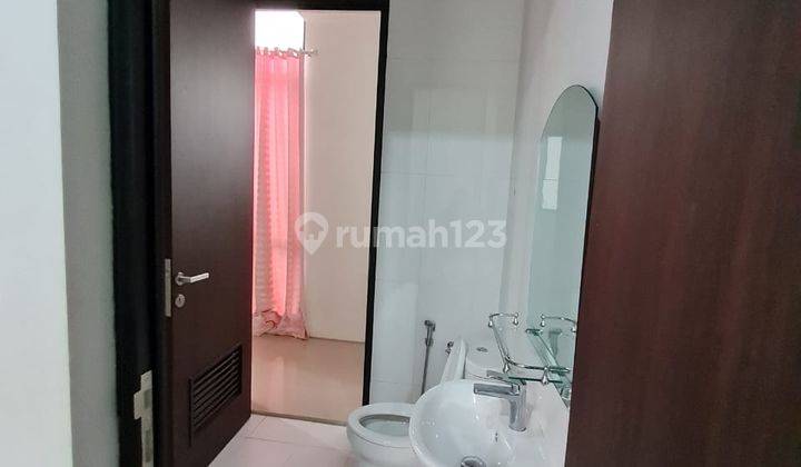 Perumahan Citra Garden Puri Harga 2MAN Jakarta Barat  2