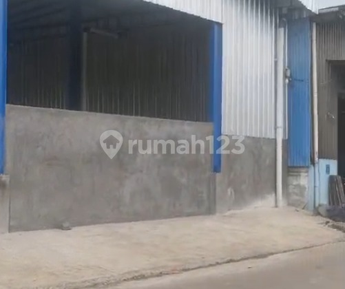 Most Wanted Very Premium Access Karawaci Legok Row Warehouse Wide Road Access