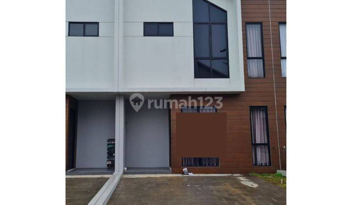 Perumahan Citra Garden Puri Harga 2MAN Jakarta Barat  1