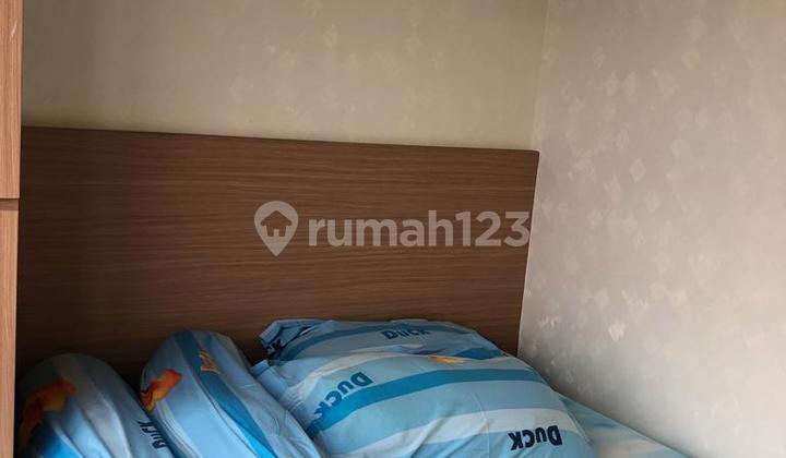 Sewa Apartemen M Town Residence Tower Carmel 2Br Full Furnished Harga 60 Juta Nego