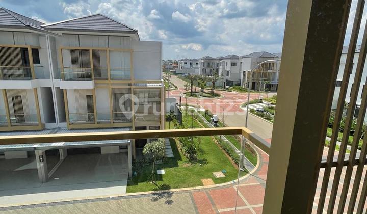 Dijual Rumah Depan Mall Eastvara Korean Style Eonna
