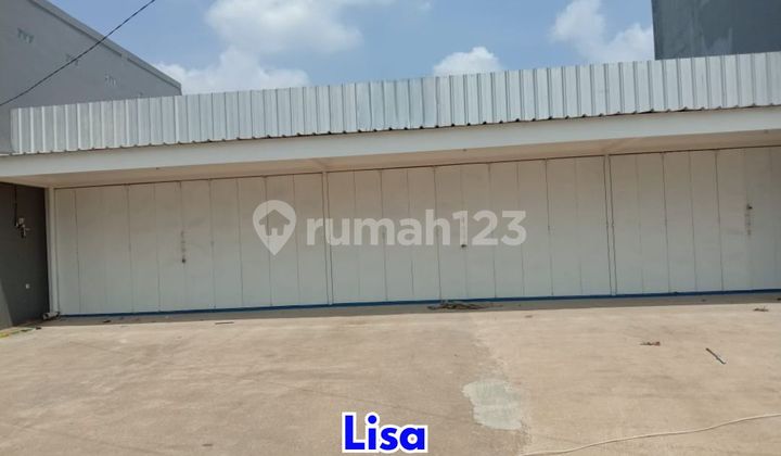 Gudang Termurah Paling Laris Daerah Tangerang Karawaci Luas Banget Gudang Termurah Paling Laris Daerah Tangerang Karawaci Luas Banget