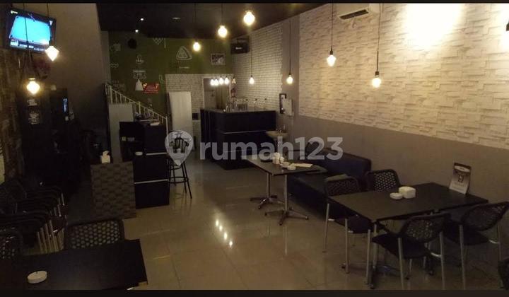 Ruko Darwin Scientia 3 Lantai - Sudah Tersewa, Langsung Cuan 150Jt/Tahun!