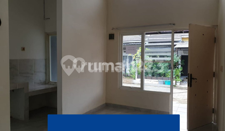 Dekat fasilitas kota Serpong SURADITA cepat laku Dkt CitraGarden Serpong 2