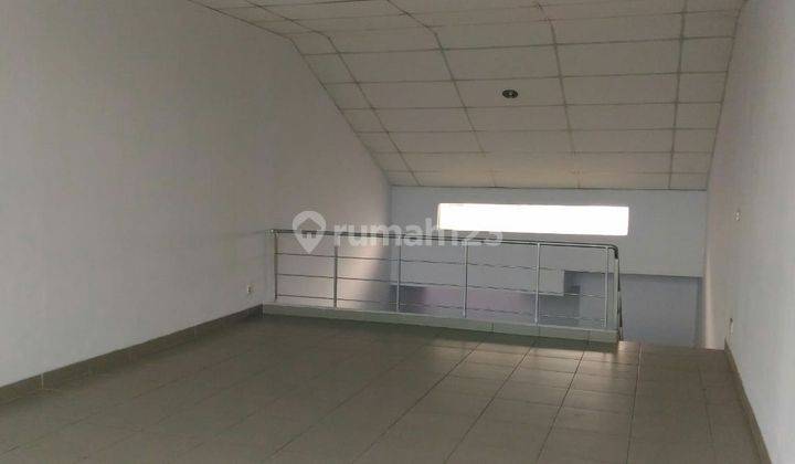 3 Lantai Dekat Gading Serpong Bsd City Taman Tekno Termewah Pasti Ramai 2