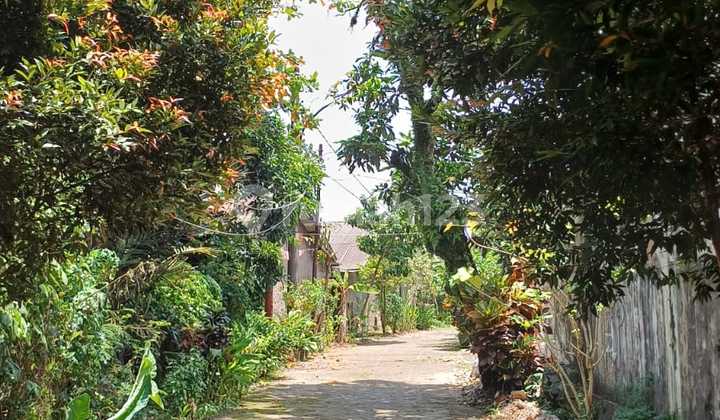 Tanah Premium 1247M² - Seberang Tol, Dekat Lippo Supermal & Harkit