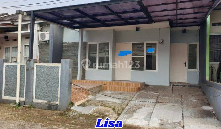 DI CARI PALING DI NANTI SERPONG SURADITA  RUMAH SEWA TERMURAH SE TANGERANG 1