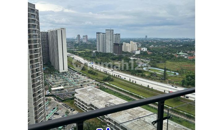 Luxury Unit Sky House BSD for Rent | 3BR Fully Furnished | Tower Duxton 1 29th Floor 1