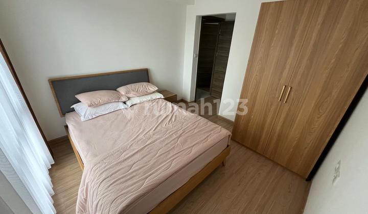 New Skyhouse Apartment Skyhouse Next to Aeon BSD Claymore 5th Floor