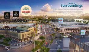 Maggiore Signature West Gading Serpong - Exclusive Shophouses with Premium Value Maggiore Signature West Gading Serpong - Exclusive Shophouses with Premium Value