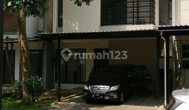 Termurah di Sewakan The Eminent Bsd Cluster Prestigia L Tanah 8 X 16 Termurah di Sewakan The Eminent Bsd Cluster Prestigia L Tanah 8 X 16