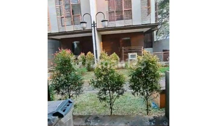 3-Story Ready-to-Occupy House in BSD City – Whelford Cluster, Affordable Price!