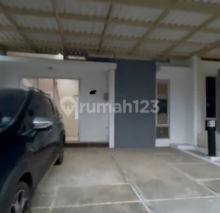 Hunian Strategis Amalfi Village - Cocok untuk Investasi