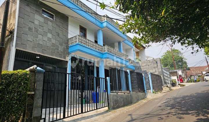 Active Campus Boarding Area in Gegerkalong Setiabudi Bandung 2