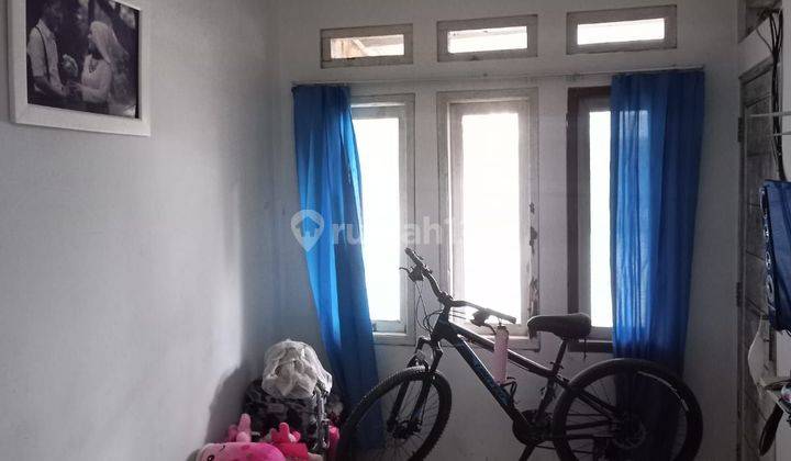 Rumah Murah Siap Huni Di Kompleks Permata Biru Cibiru  2