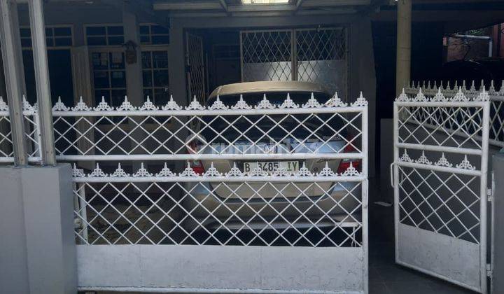 Murah Tanah Masih Ada Bangunan Di Komplek Pasir Pogor Ciwastra 2