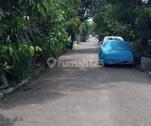 Murah!! Jarang Ada Rumah Siap Huni Di Kompleks Margahayu Raya Buah Batu  2