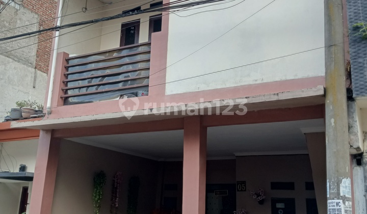 Murah Rumah Siap Huni di Komplek Griya Bandung Indah Ciwastra