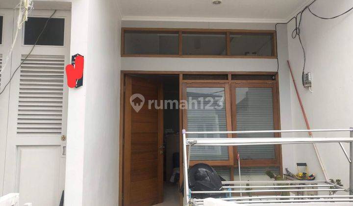 Jual Cepat Rumah Siap Huni Di Cluster Bumi Adipura Gedebage Bandung  2