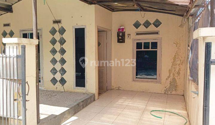 Rumah Murah Siap Huni Di Kompleks Bumi Harapan Cibiru  2