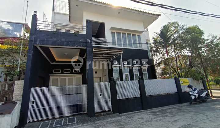 Murah Rumah Mewah 3 Lantai Di Cluster Margahayu Raya Buah Batu Murah Rumah Mewah 3 Lantai Di Cluster Margahayu Raya Buah Batu