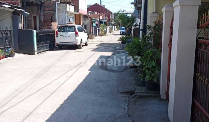 Ready-to-Occupy Hook House in Griya Bandung Asri, Ciganitri, Buah Batu. 2