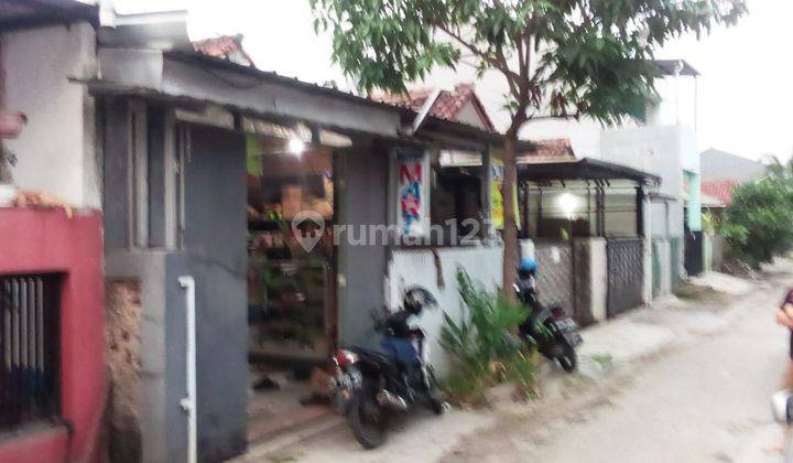 Rumah Siap Huni Bebas Banjir Di Griya Mitra Posindo Cibiru 1