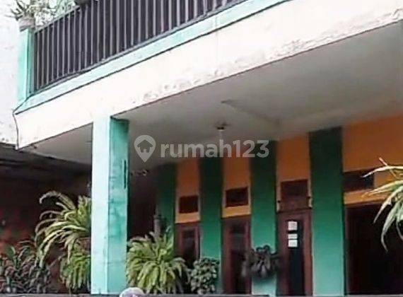 Muraah!! Rumah 2lantai Terawat Siap Huni Di Permata biru Cibiru Ujung Berung  1